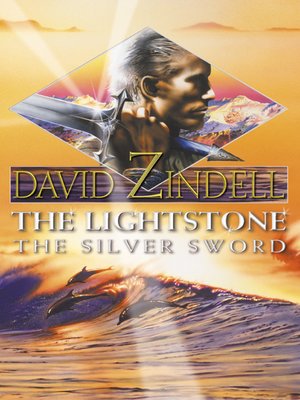 The Lightstone: The Silver Sword - ebook
